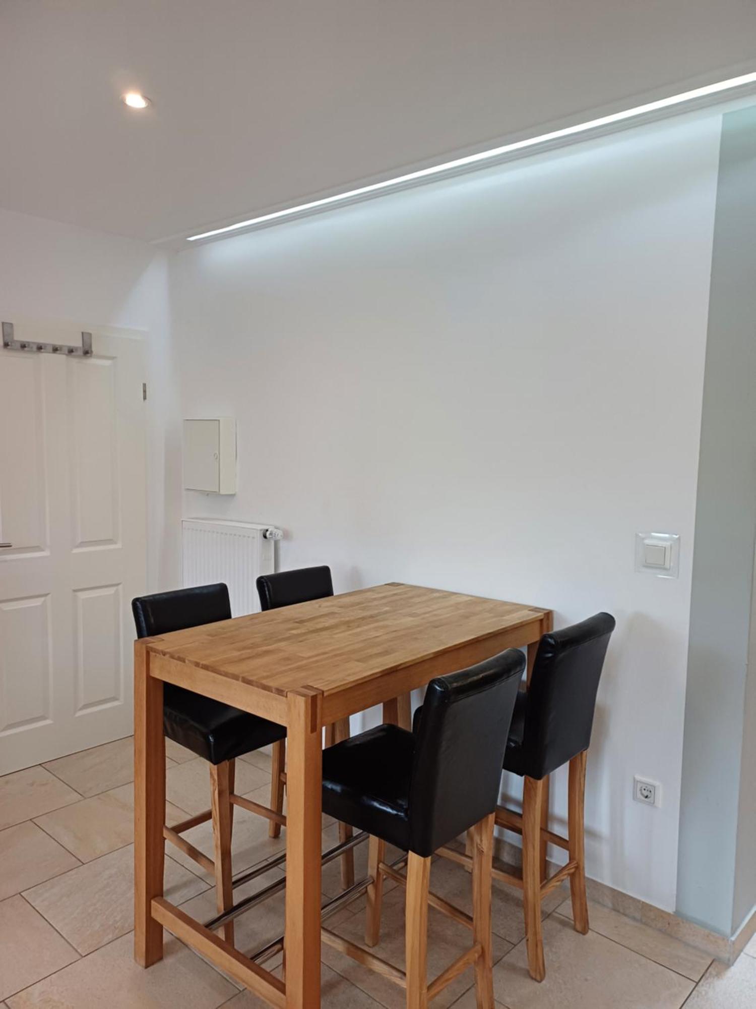 Lateinschule Apartman Tecklenburg Kültér fotó