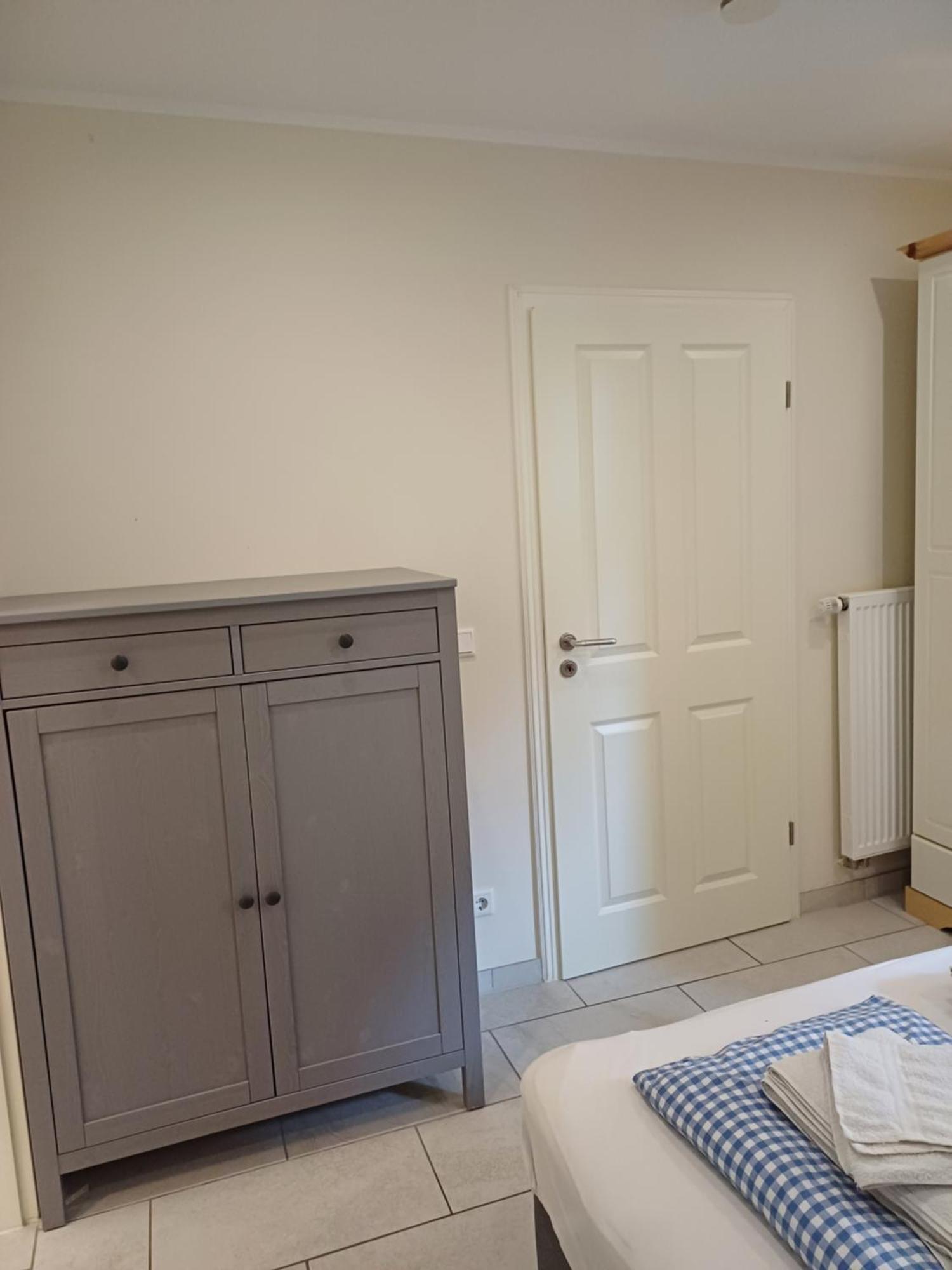 Lateinschule Apartman Tecklenburg Kültér fotó