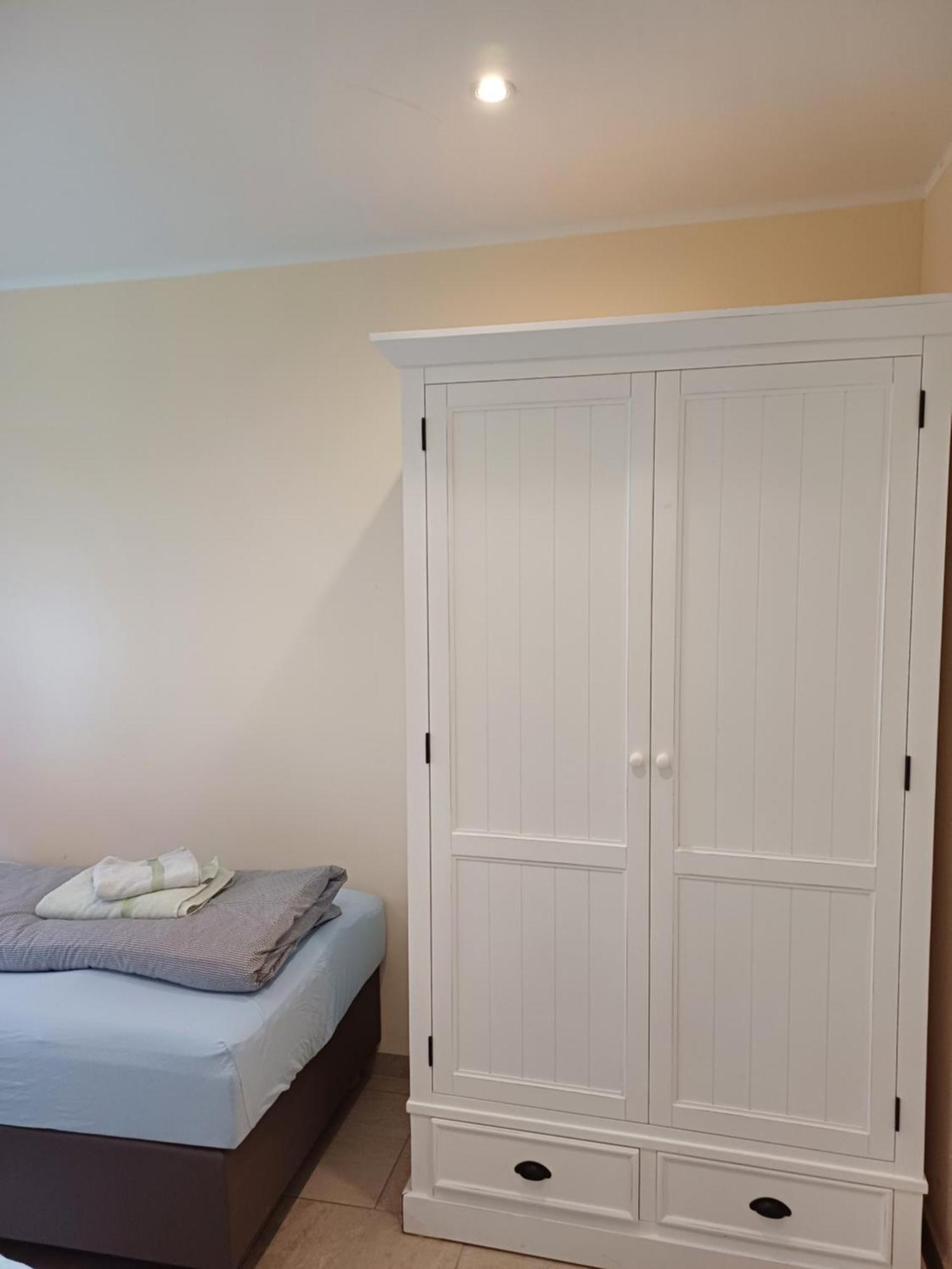 Lateinschule Apartman Tecklenburg Kültér fotó