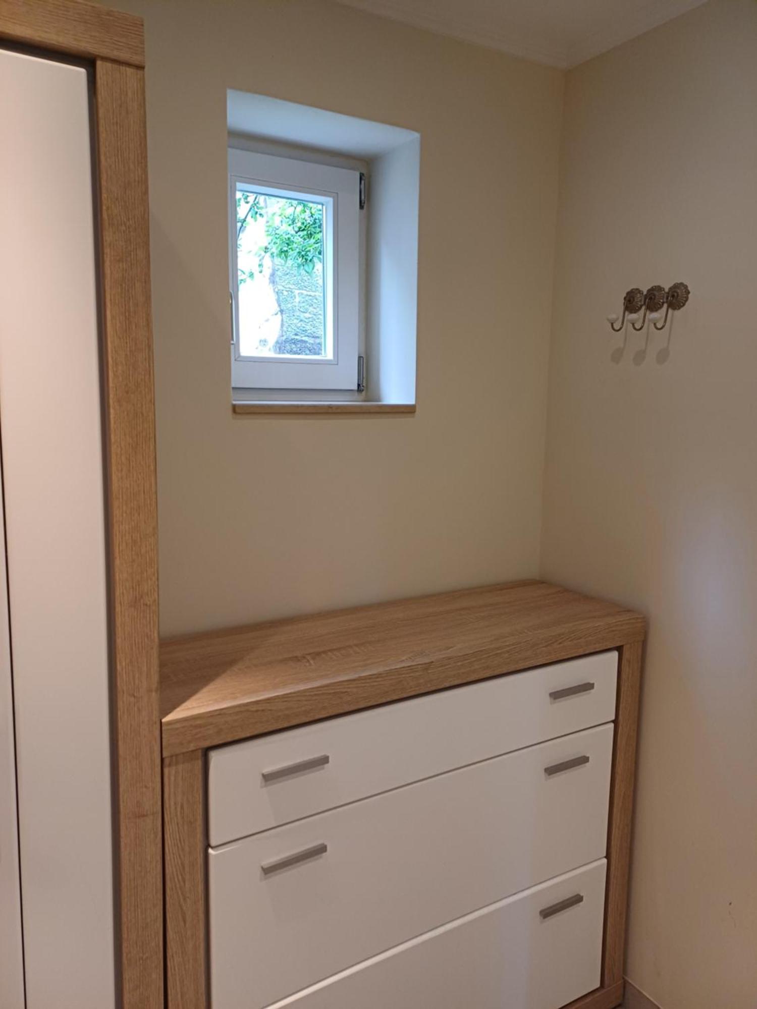 Lateinschule Apartman Tecklenburg Kültér fotó