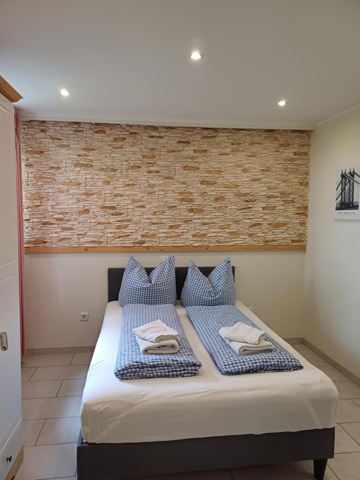 Lateinschule Apartman Tecklenburg Kültér fotó