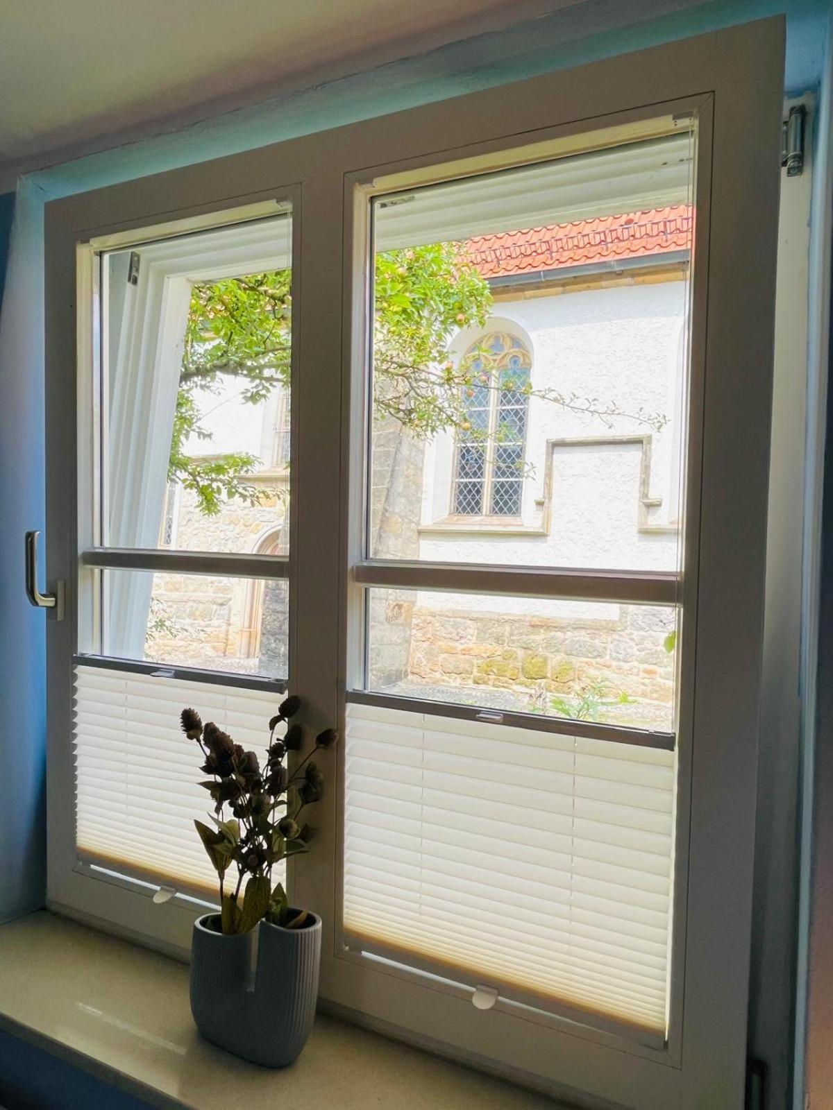Lateinschule Apartman Tecklenburg Kültér fotó