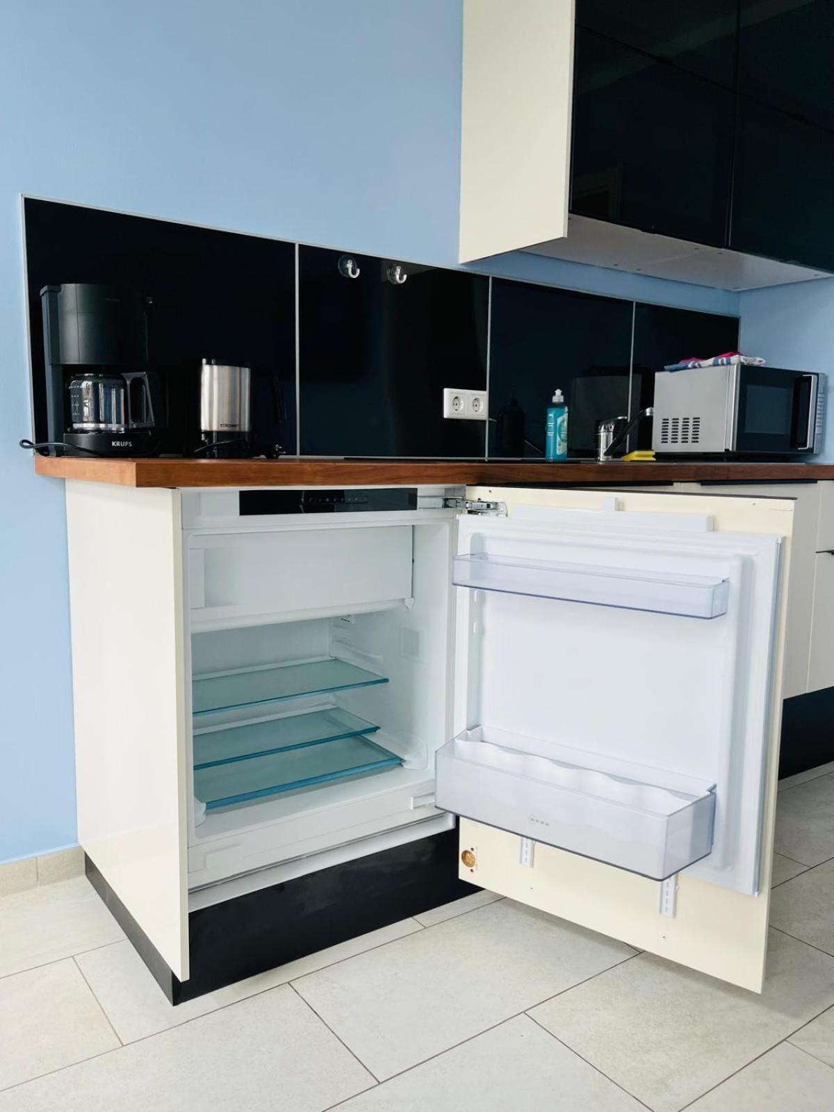 Lateinschule Apartman Tecklenburg Kültér fotó